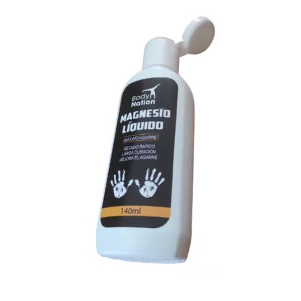 Bloques Para Handstand + Magnesio L&iacute;quido 140 Ml Calistenia image number 2.0