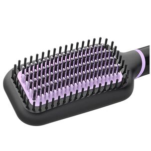 Cepillo Alisador De Cabello Philips Bhh880 200&deg;
