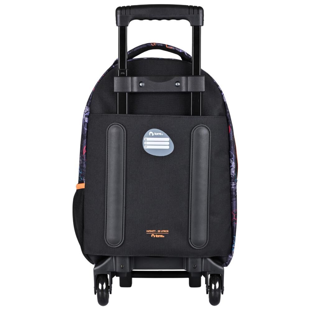 Infinity Pack - Splashed Ball Torre image number 3.0