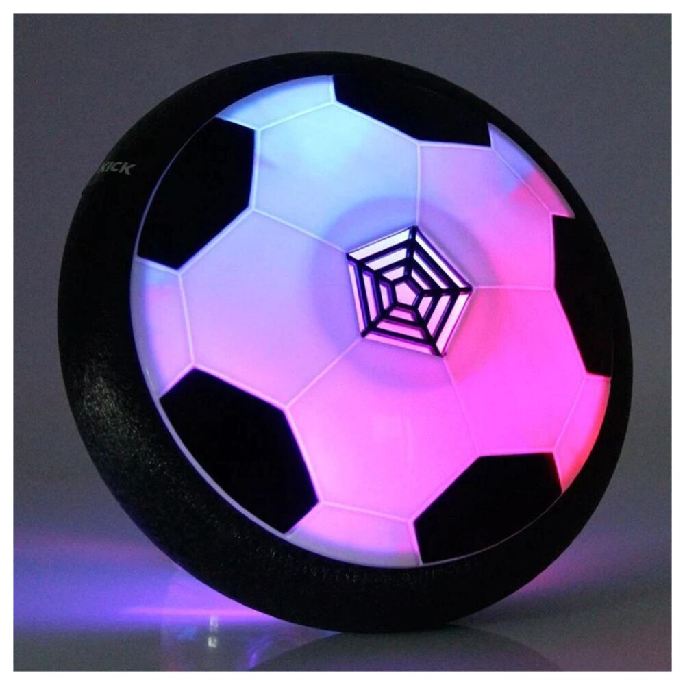 Juguete Mini Balon Flotante De Futbol Infantil image number 0.0