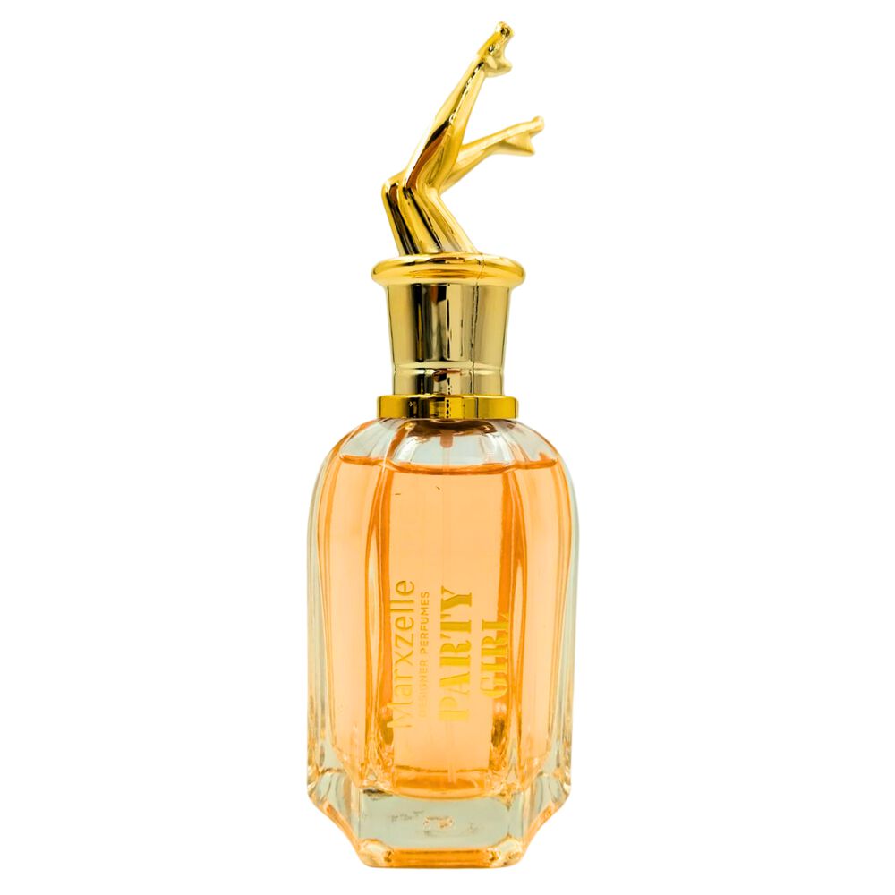 Marxzelle Party Girl Pour Femme Edp 100 Ml image number 1.0