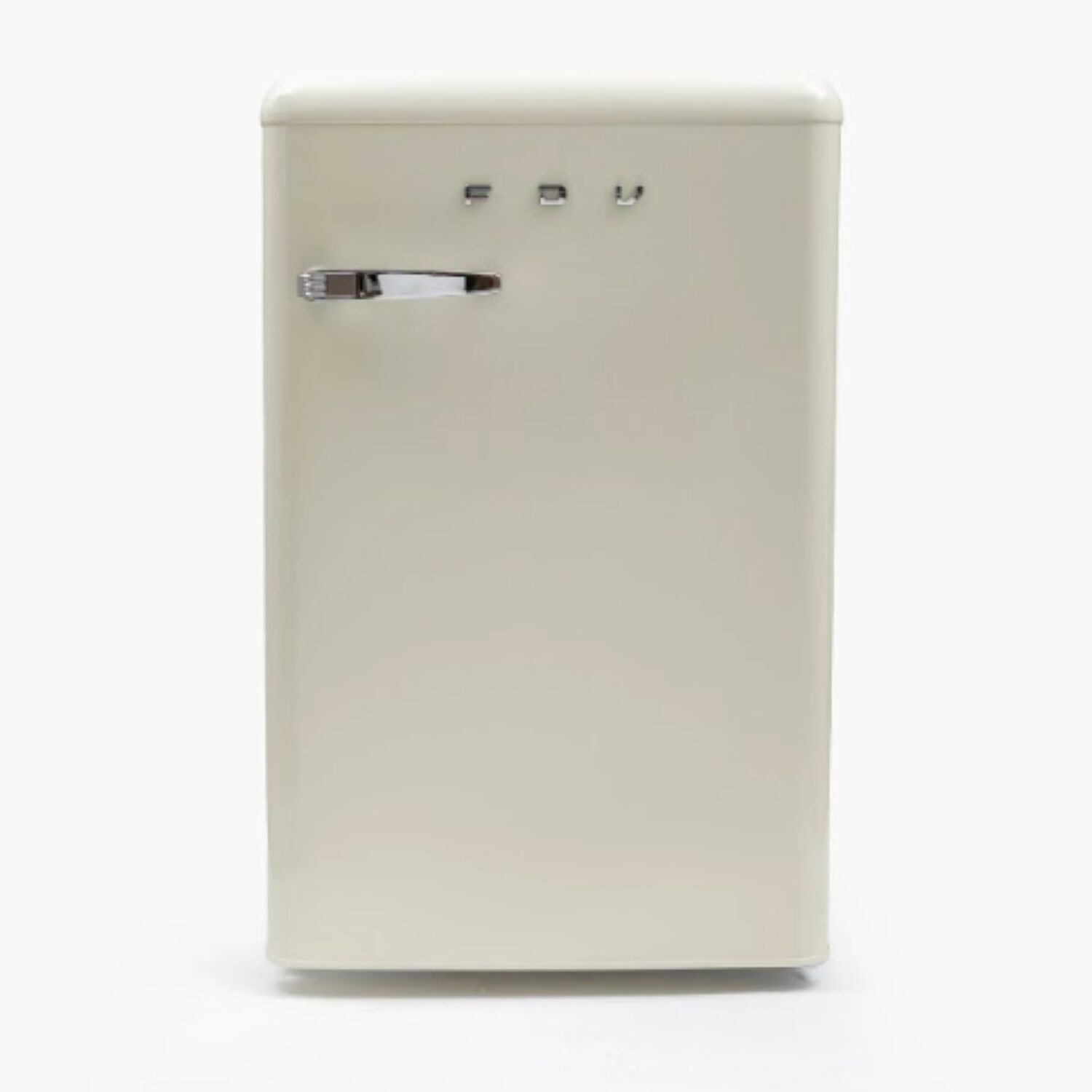 Frigobar Tundra Crema 112l Fdv image number 0.0