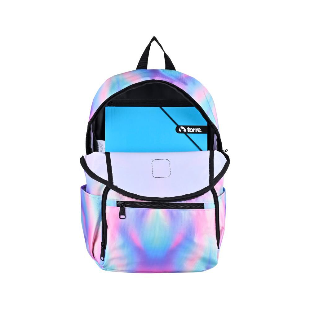 Mochila Empor - Iridiscent 23l Torre image number 9.0