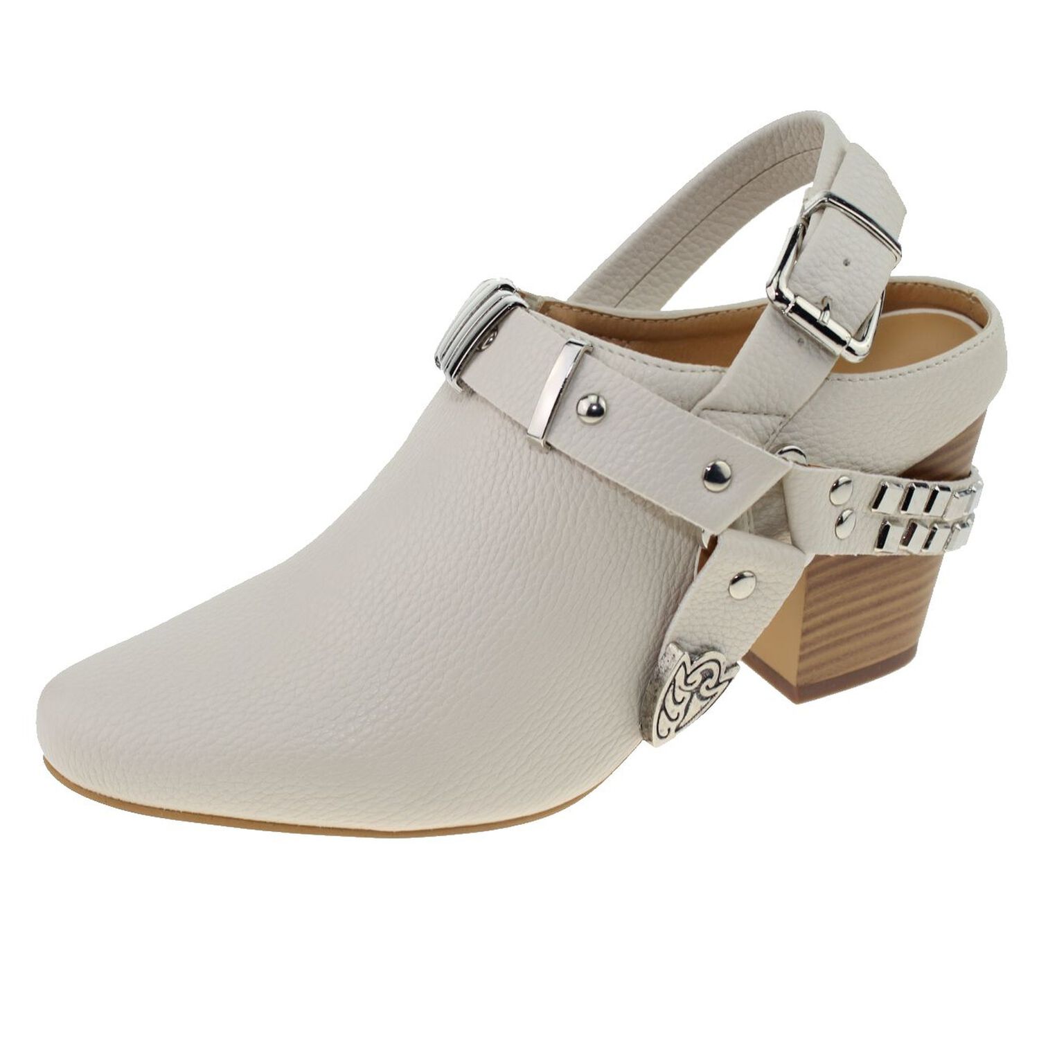 Zapato Beige Via Franca Art. 5wk17905bei image number 0.0