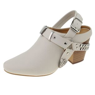 Zapato Beige Via Franca Art. 5wk17905bei