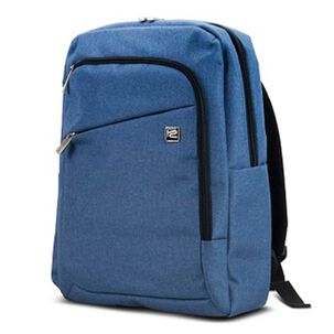 Bolso Mochila Notebook 15" Klip Xtreme Modelo Indigo Azul