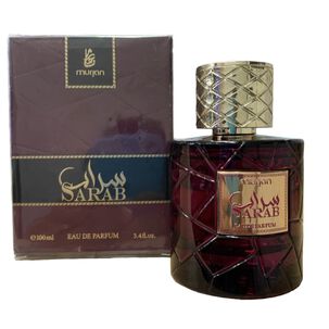 Murjan Sarab Eau De Parfum 100 Ml Unisex