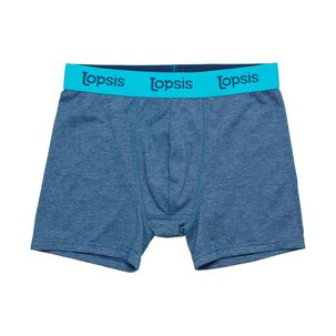 Pack Boxer Niño Topsis / 5 Unidades