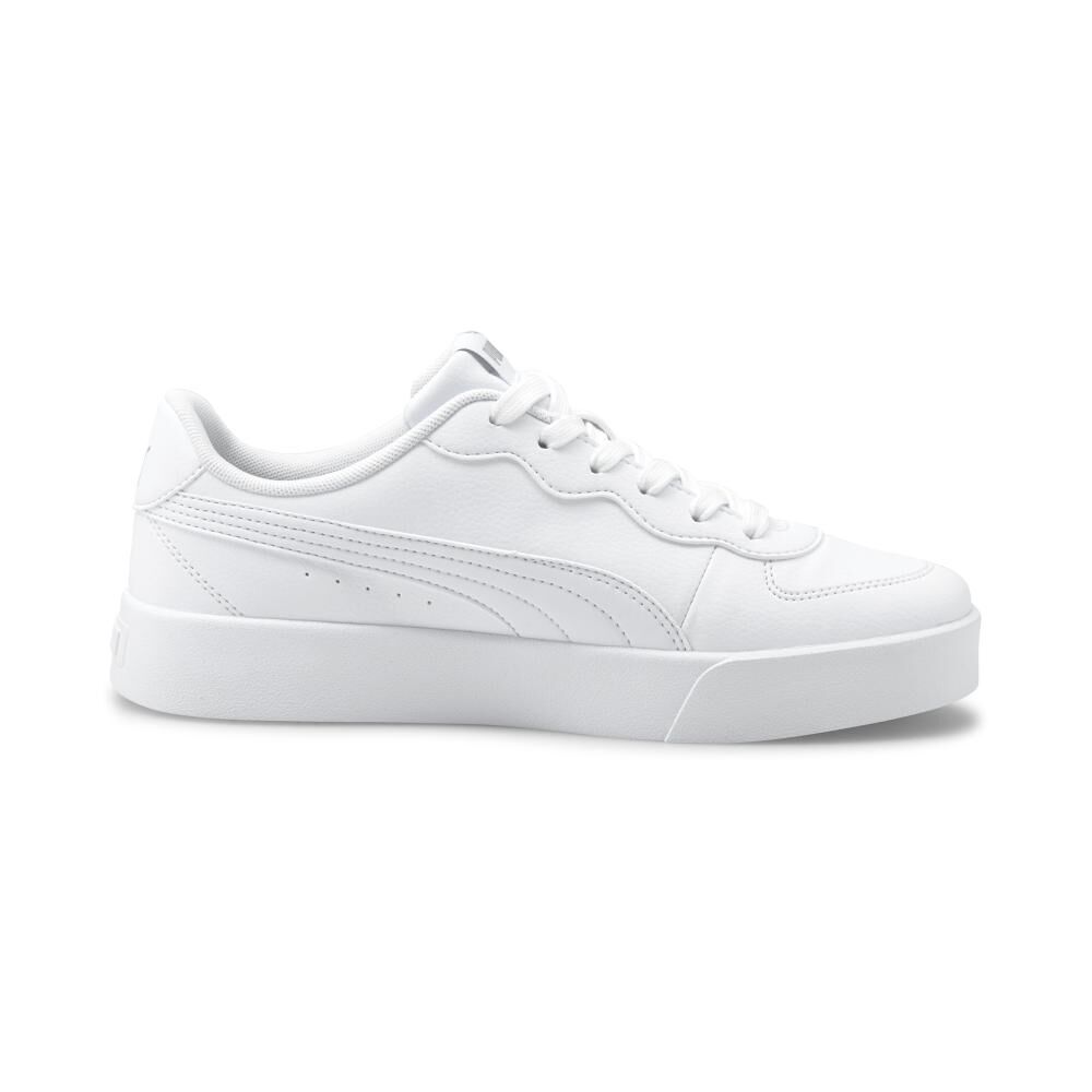 Zapatilla Urbana Puma Skye Clean image number 5.0