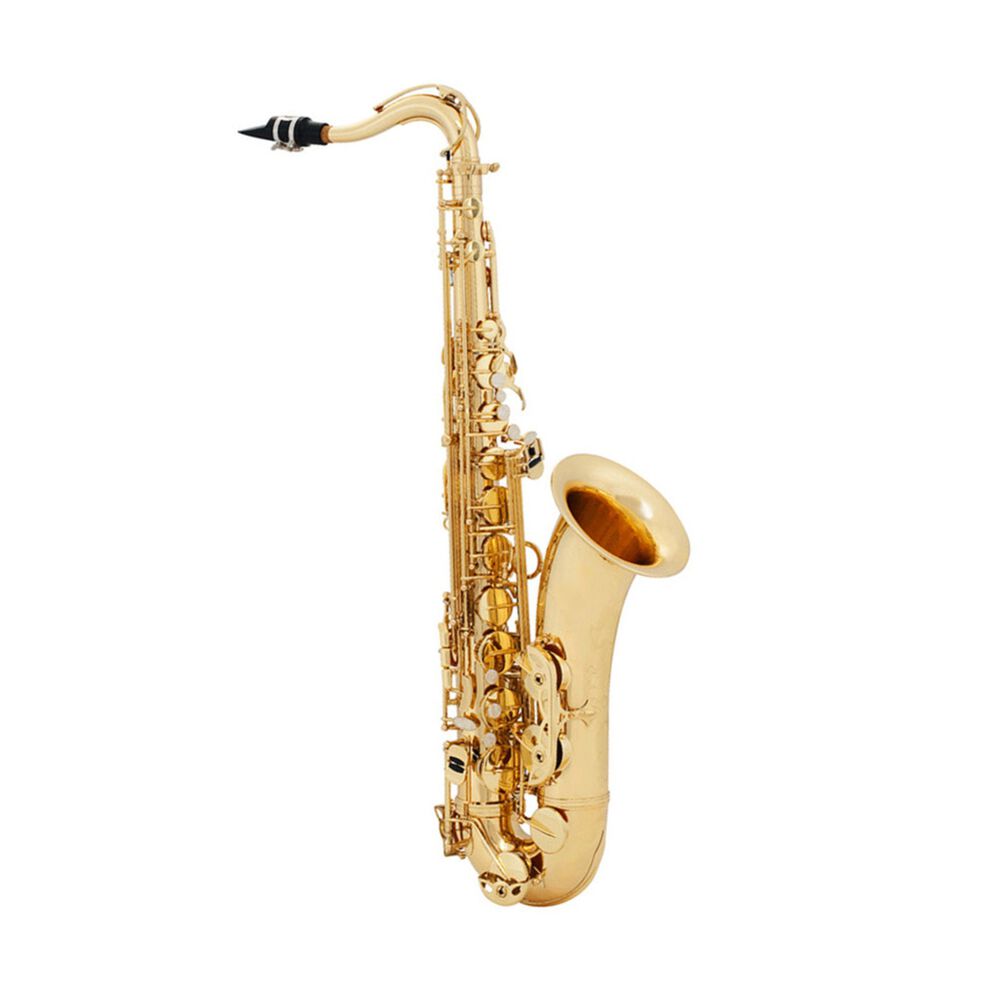 Saxof&oacute;n Tenor Allegro Dorado All6435l image number 0.0