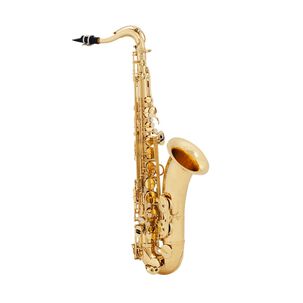 Saxof&oacute;n Tenor Allegro Dorado All6435l