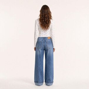 Jeans Mujer Freedom