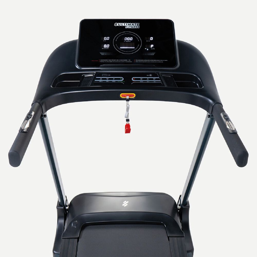 Trotadora El&eacute;ctrica E530 Smart Pro 2.0 image number 7.0