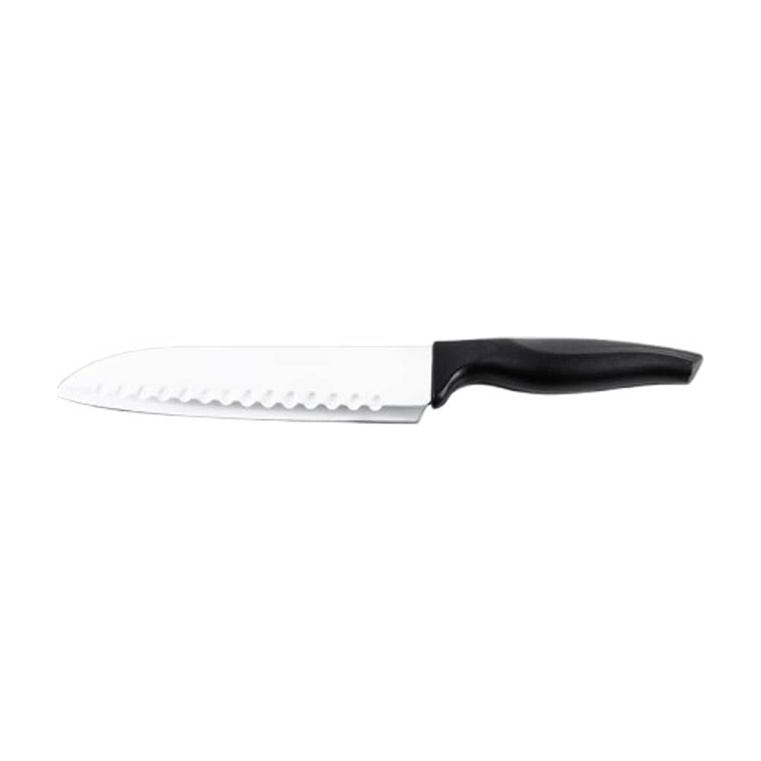 Cuchillo De Santoku 7" Brinox 2556/304 image number 0.0