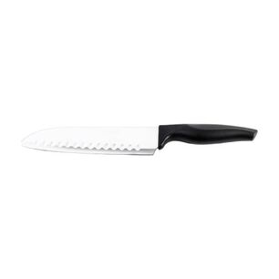 Cuchillo De Santoku 7" Brinox 2556/304