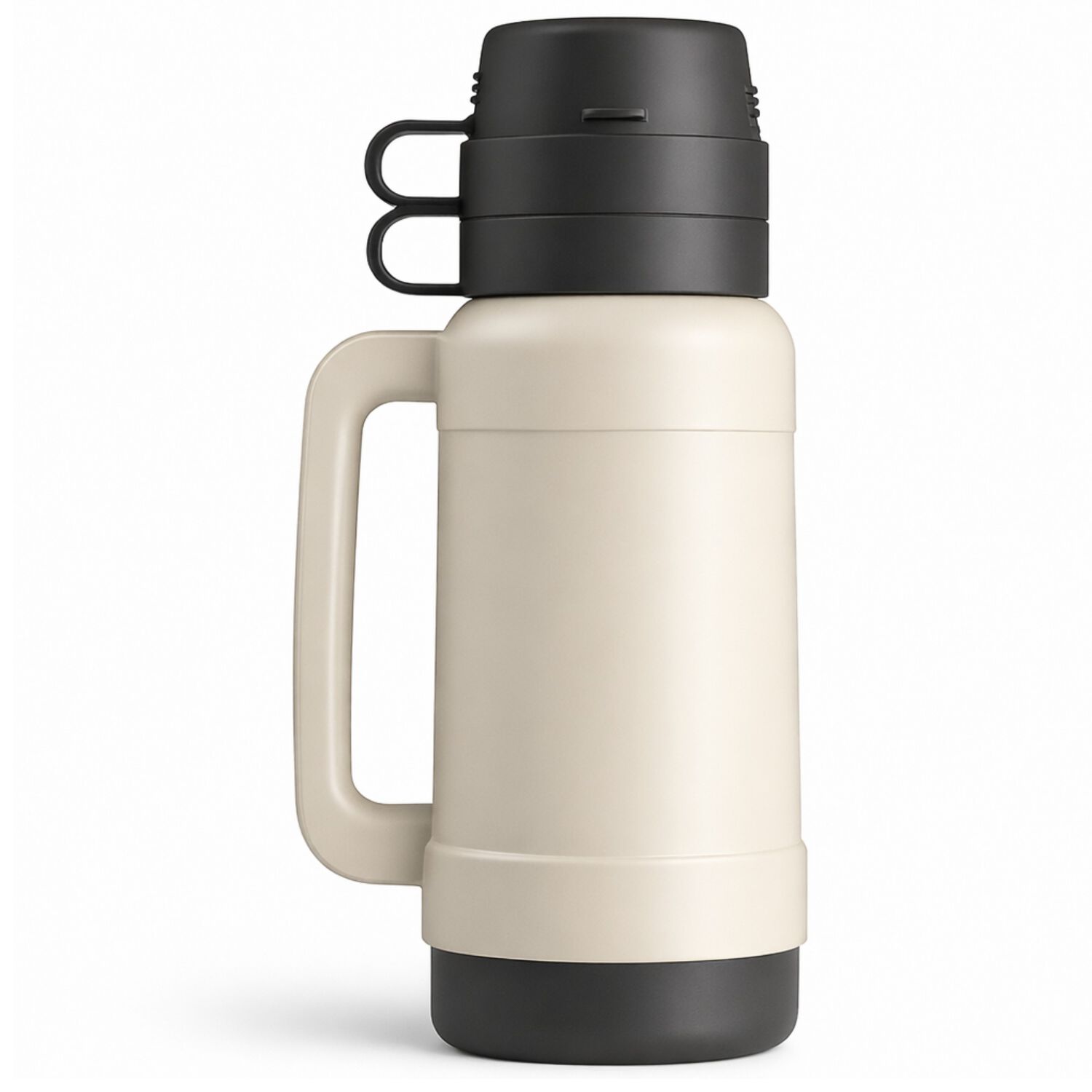Termo Para L&iacute;quidos 1.8 Litros Thermos 32-180-c6 Blanco image number 6.0