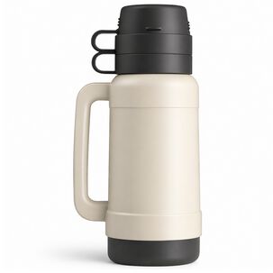 Termo Para L&iacute;quidos 1.8 Litros Thermos 32-180-c6 Blanco
