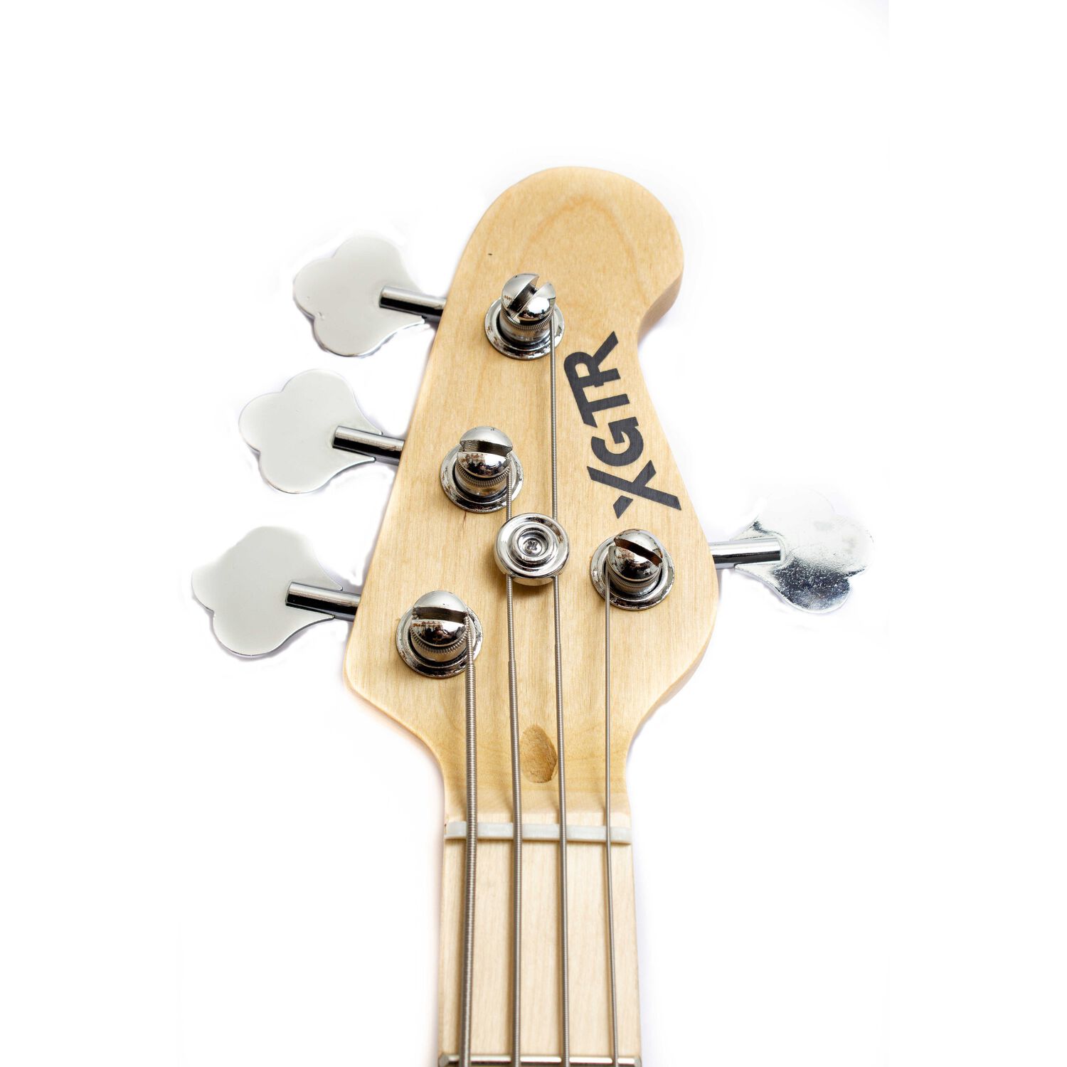 Bajo El&eacute;ctrico Xgtr Stingray Negro Mb100-bk image number 3.0