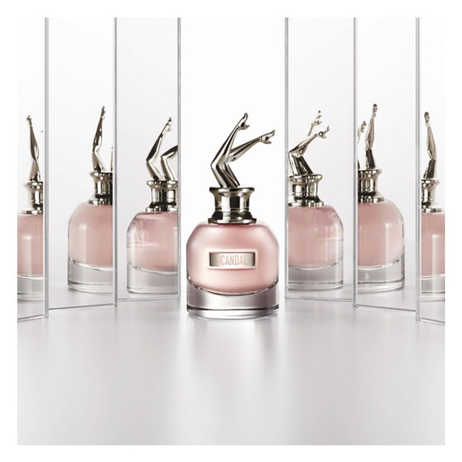 Scandal Jean Paul Gaultier 80 Ml Edp image number 3.0
