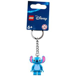 Lego Disney Llavero De Stitch - 854319