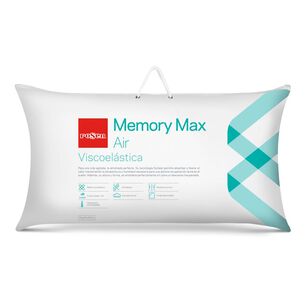 Almohada Rosen Memory Max Air