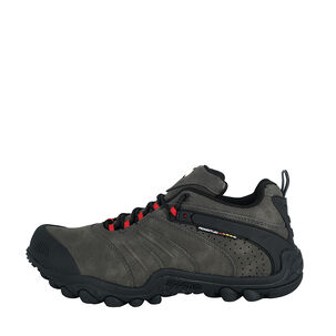 Zapatilla Onix Outdoor Gris Uns