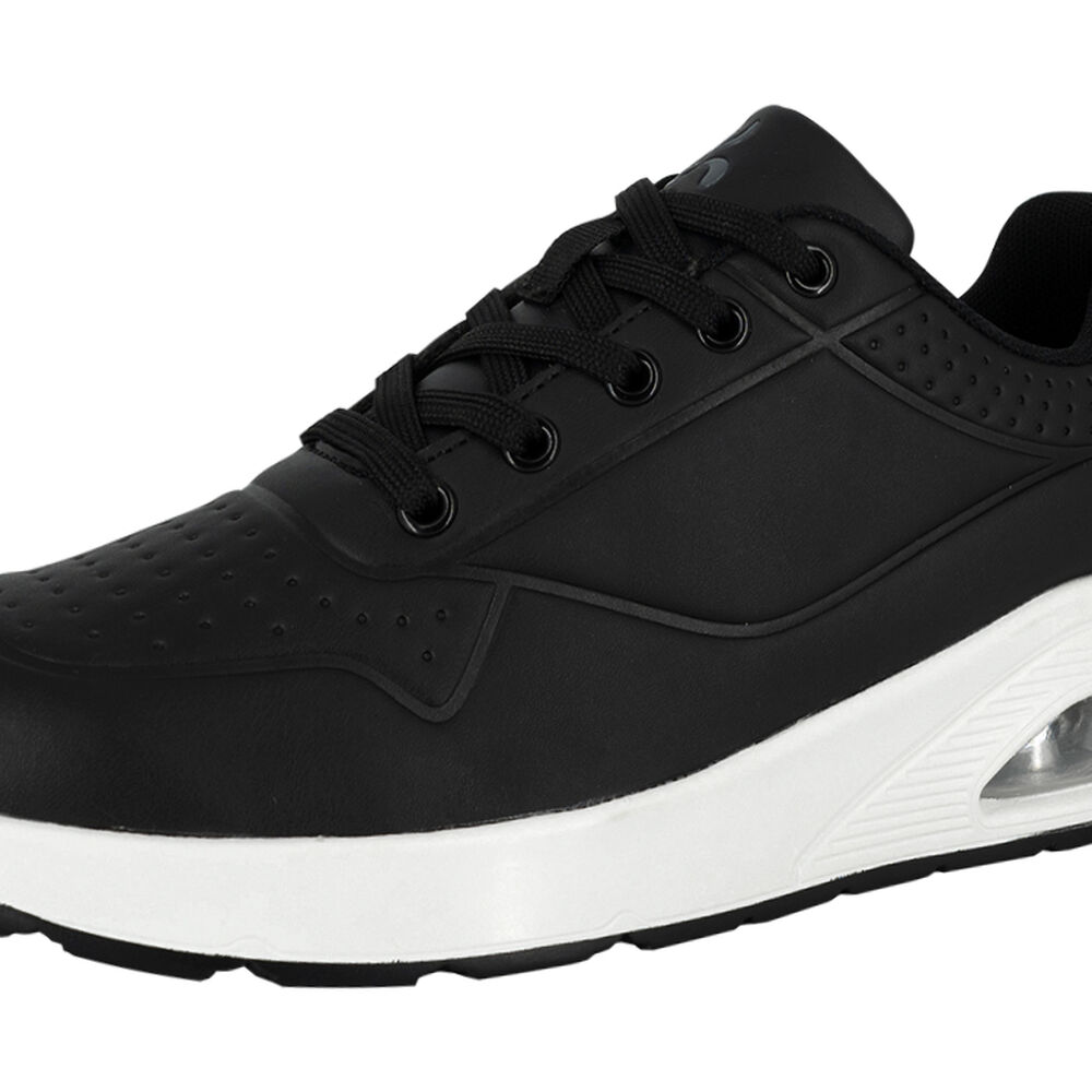 Zapatilla Minto Negro Uns image number 3.0