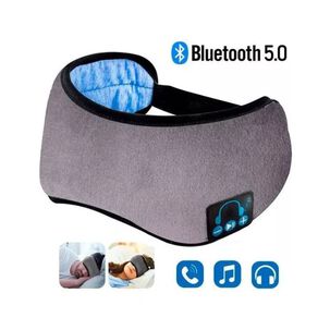 Antifaz Mascara Bluetooth Recargable Inalambrico