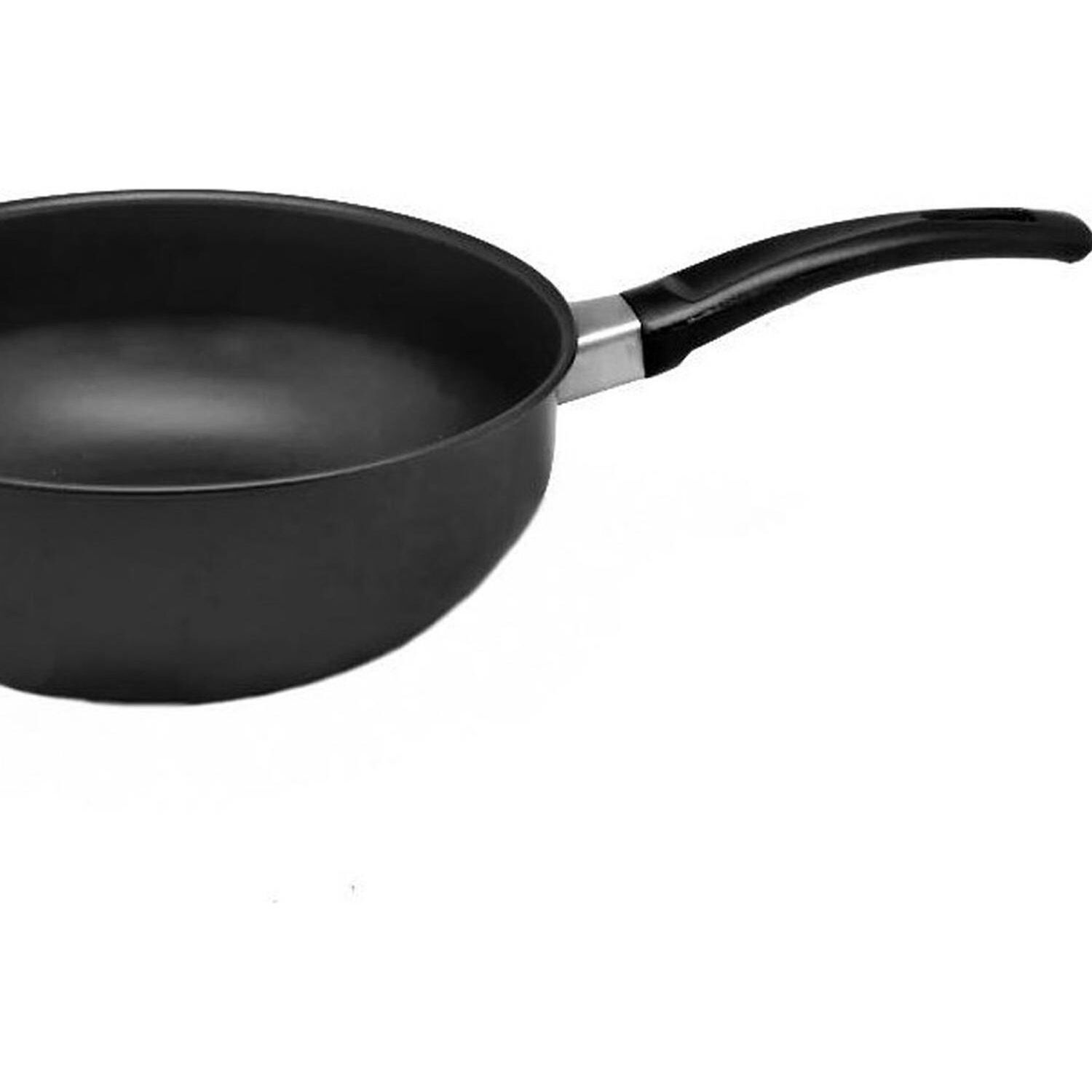 Wok Sart&eacute;n Tefl&oacute;n Cocina 18 Cm image number 3.0