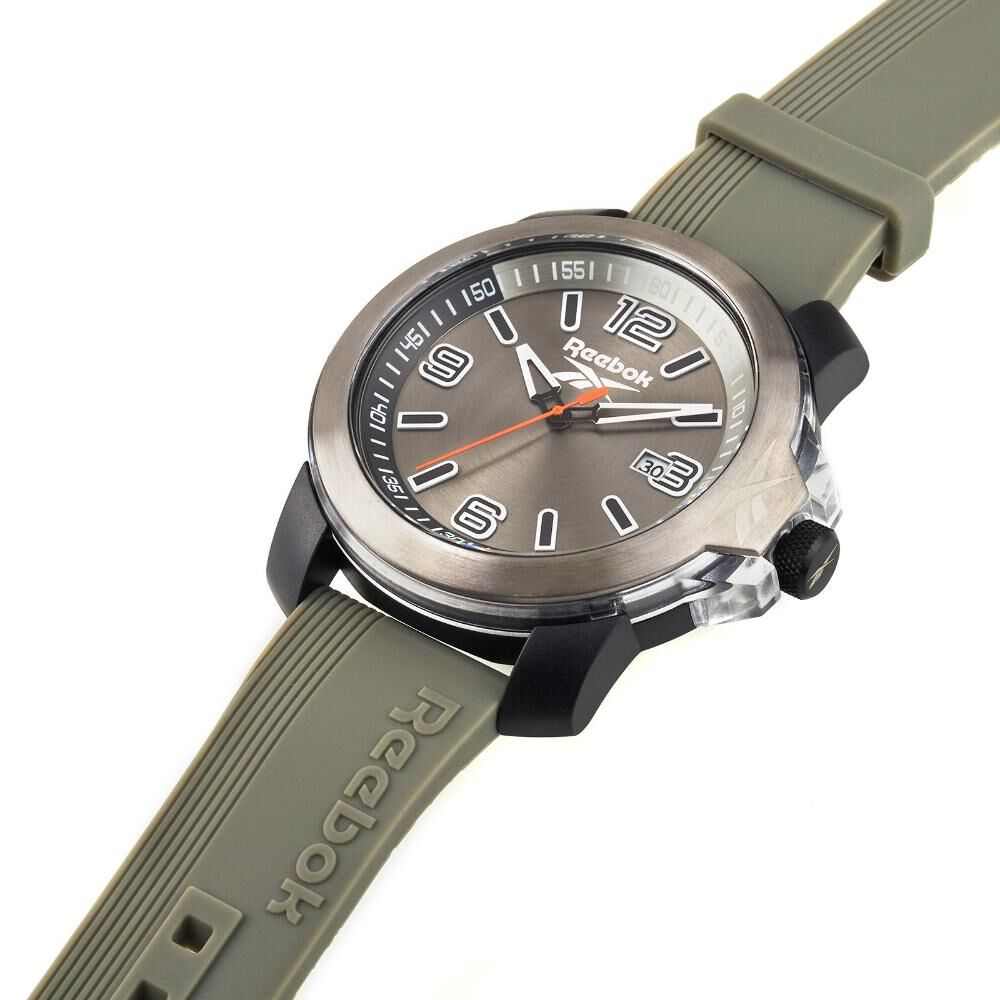 Reloj Reebok Hombre Rv-tr3-g3-pbia-ab Triple 3 image number 2.0