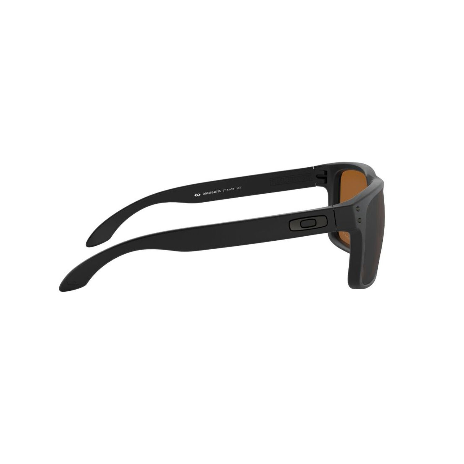 Lentes De Sol Holbrook Prizm Tungsten Polarizados Oakley image number 9.0