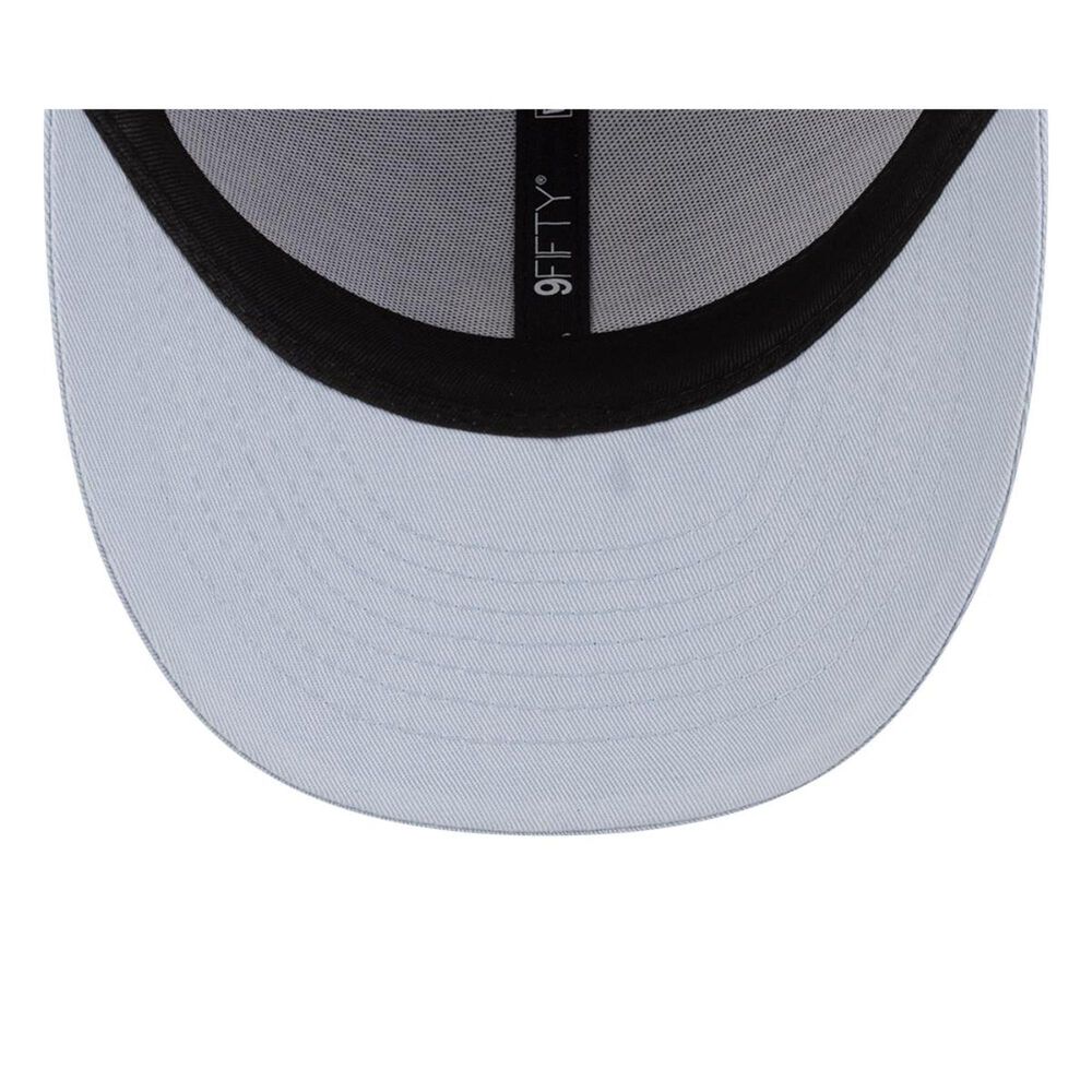 Gorra 9fifty Los Angeles Dodgers Floral Azul image number 6.0