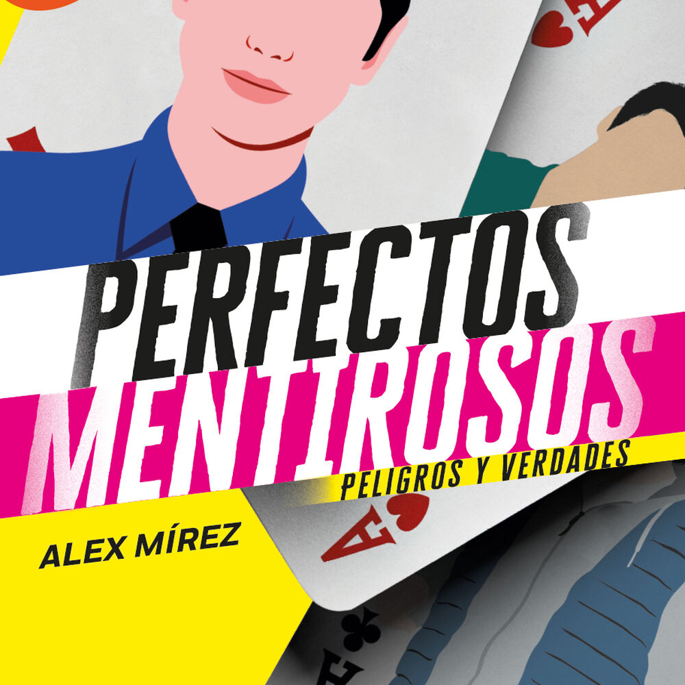 Perfectos Mentirosos 2 image number 0.0