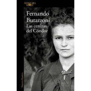 Las Cenizas Del Condor (mdl)