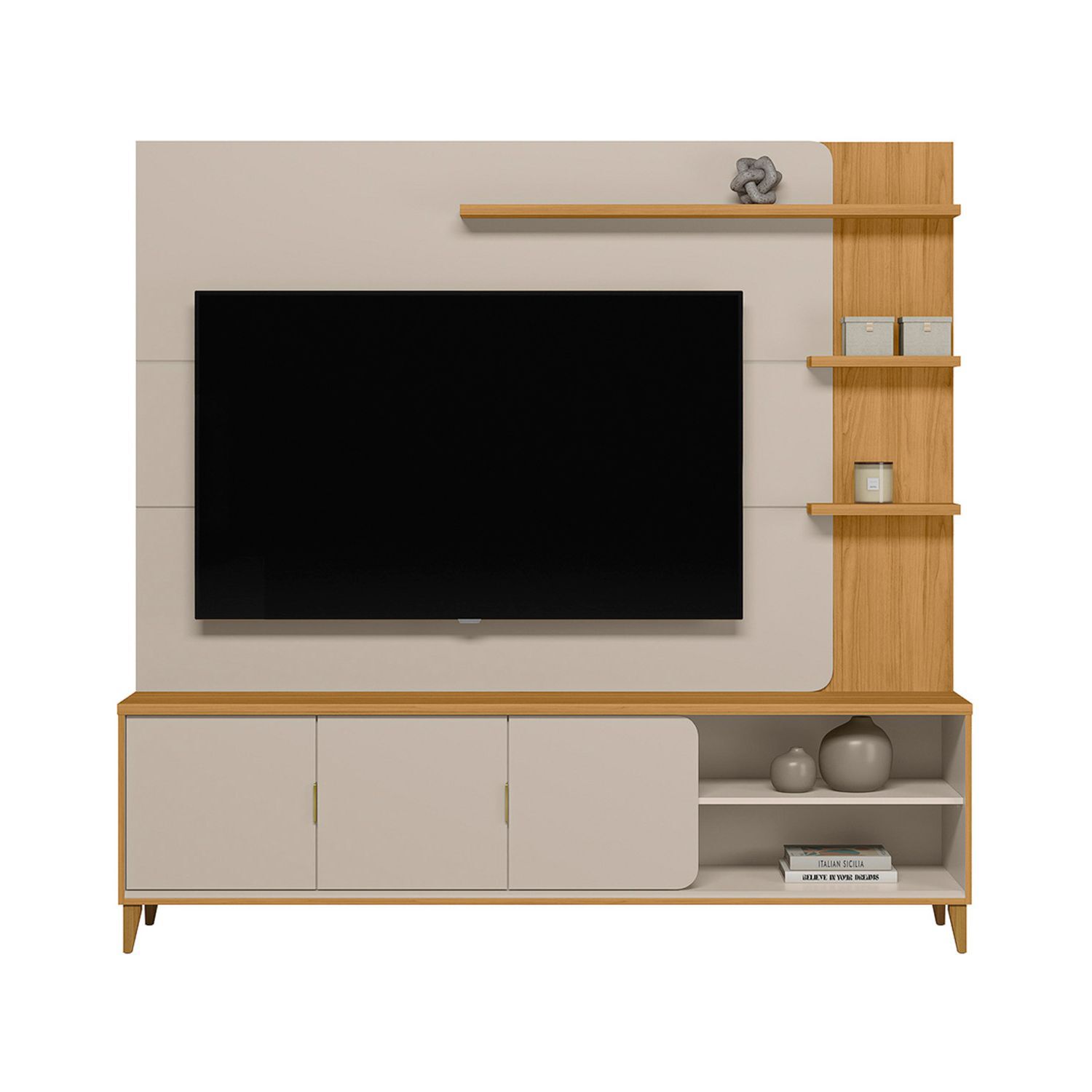 Home Tv Di Poretti Design Napoli / 3 Puertas image number 0.0