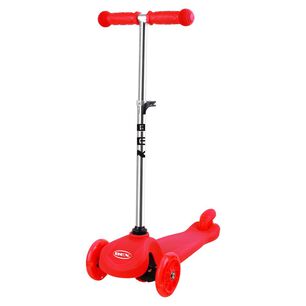Scooter Dolu Sc-001