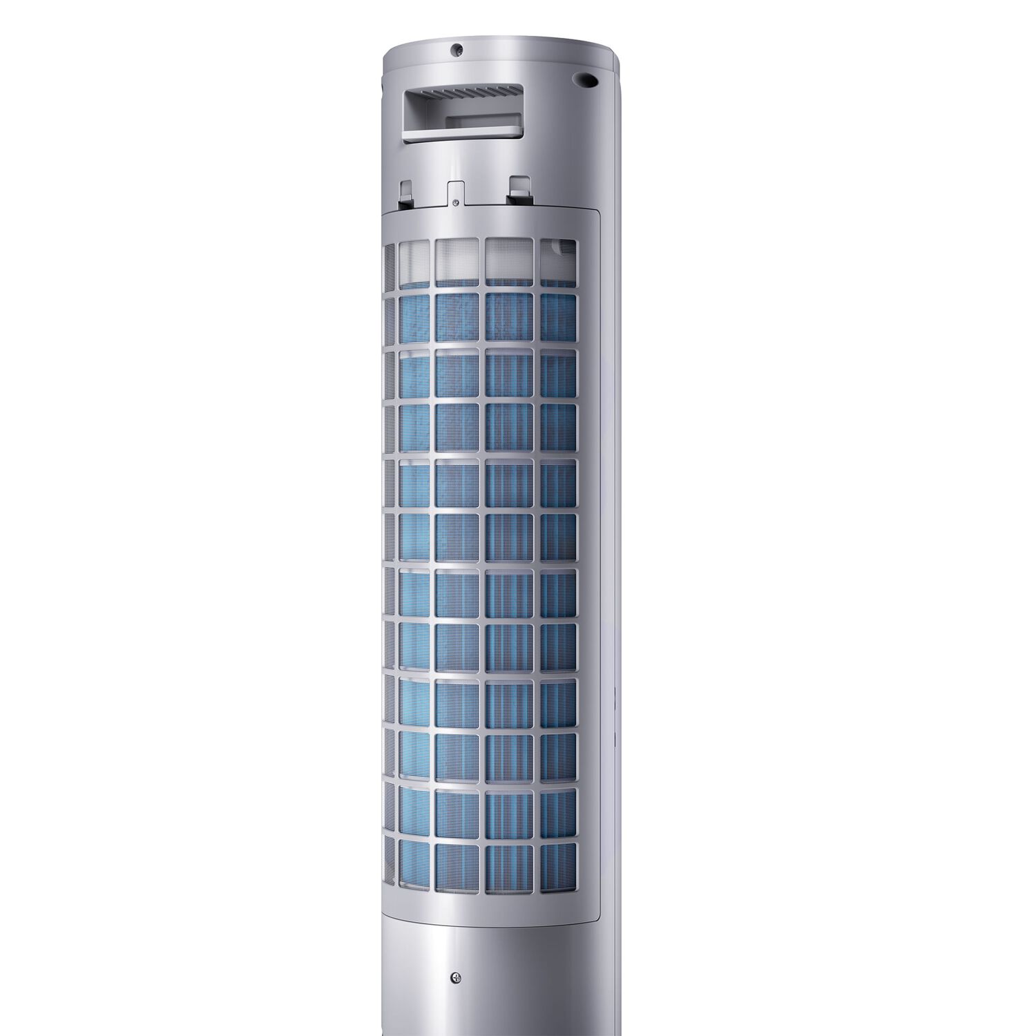 Enfriador De Aire De Torre Mademsa 45w Control Remoto Tfm10 image number 3.0