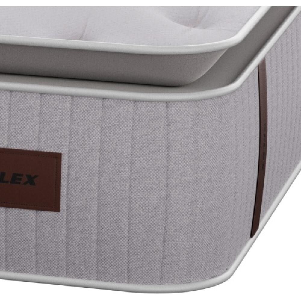 Colchón Flex Heritage / 2 Plazas image number 2.0