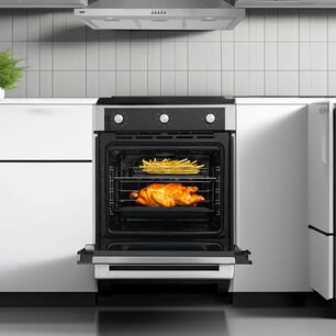 Horno Empotrable El&eacute;ctrico He20m1