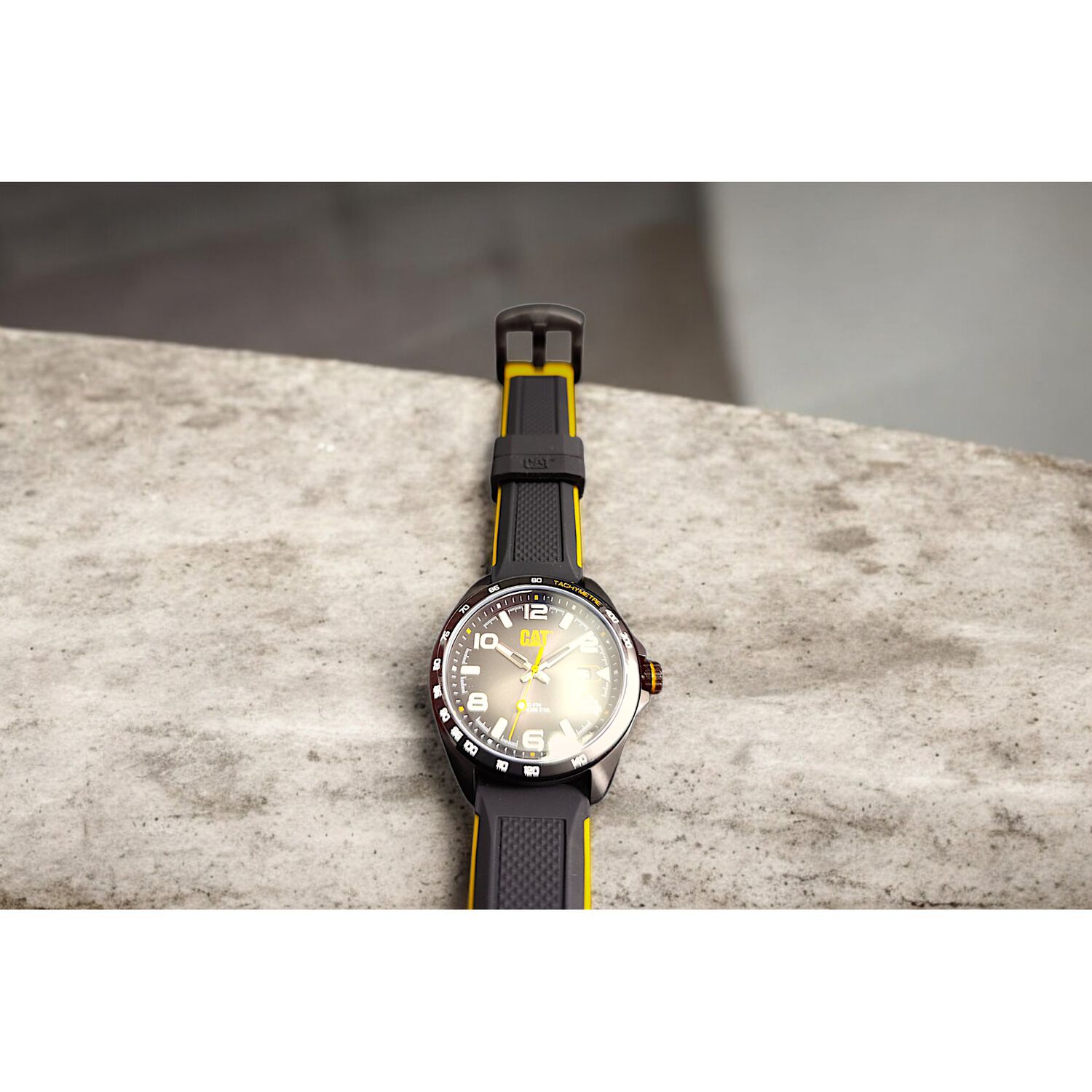 Set Reloj Cat Hombre Mas Multiherramienta Set-qe-161-21-132 Set.qe image number 3.0