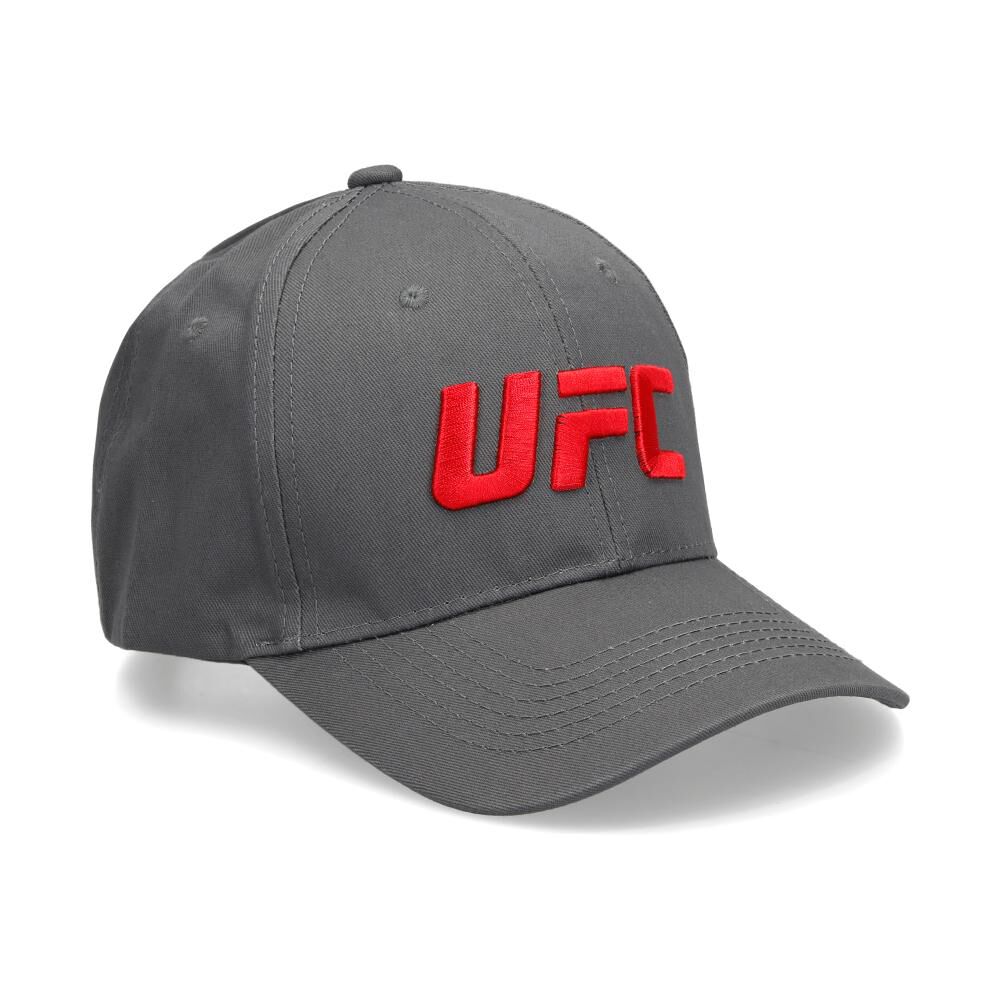 Jockey Hombre Ufc Ufc1k1027gr image number 0.0