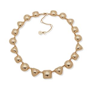 Collar Mujer Dkny Dorado 04n00292