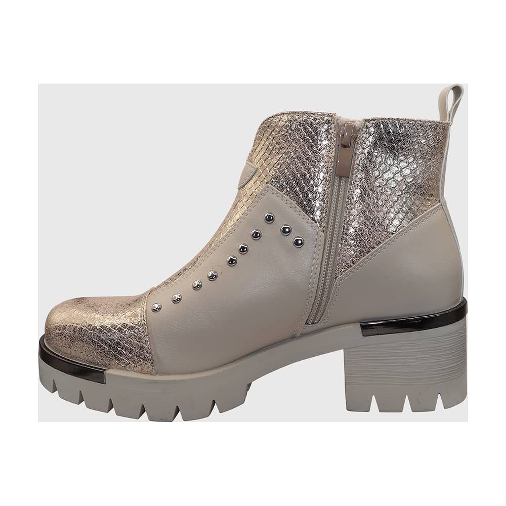 Botin Dorado Tri image number 2.0