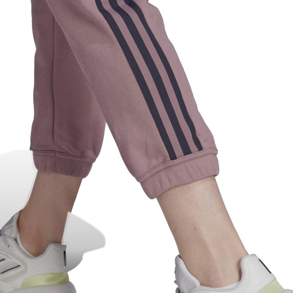 Pantalón De Buzo Mujer Adidas image number 5.0