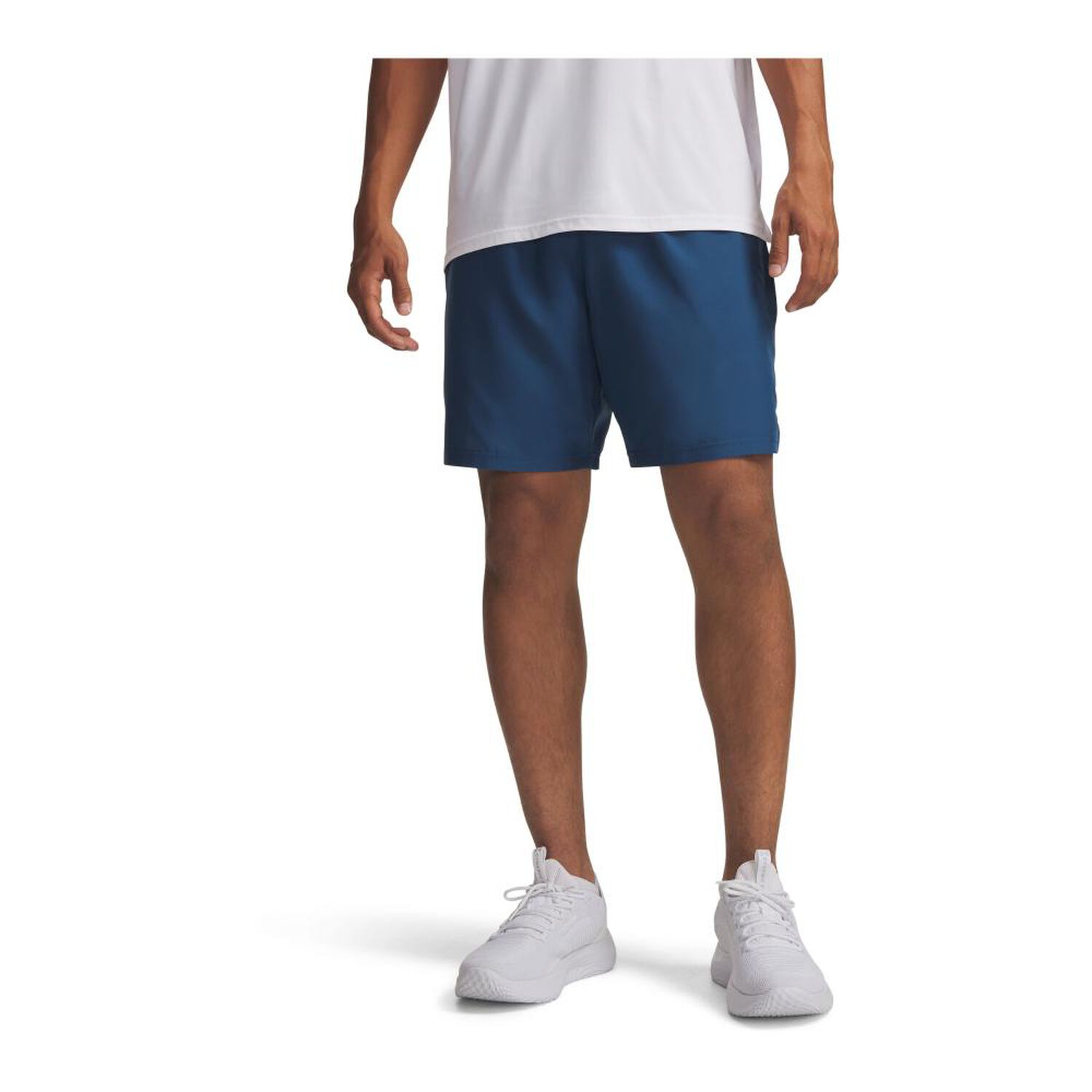 Short Deportivo Hombre Under Armour image number 0.0