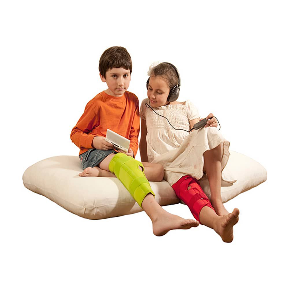 Inmovilizador De Rodilla Calipso 4-6-blunding image number 0.0