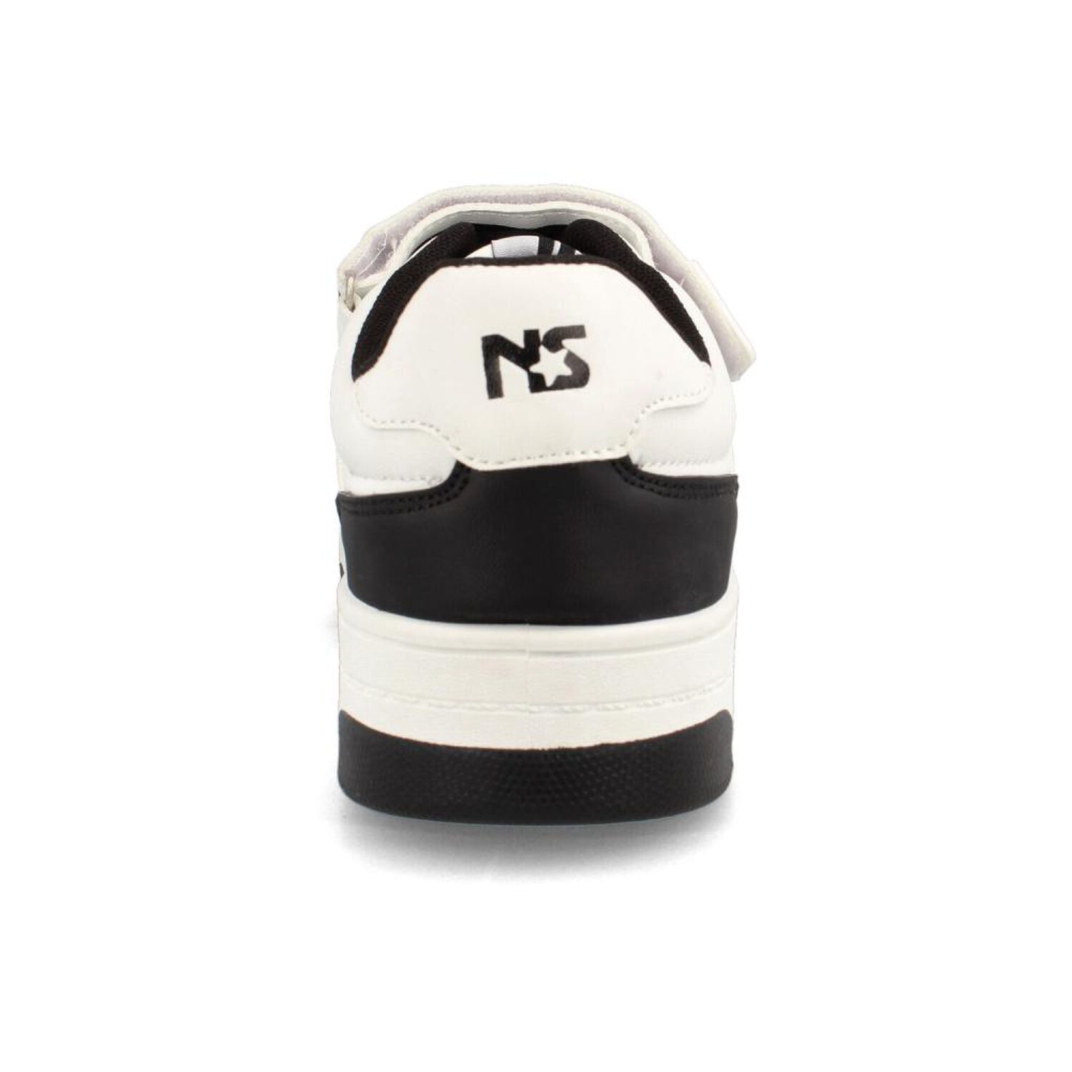 Zapatilla Urbana Hombre North Star Maisy Blanco image number 2.0