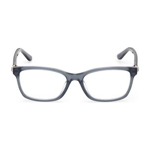 Lentes &Oacute;pticos Azul Guess