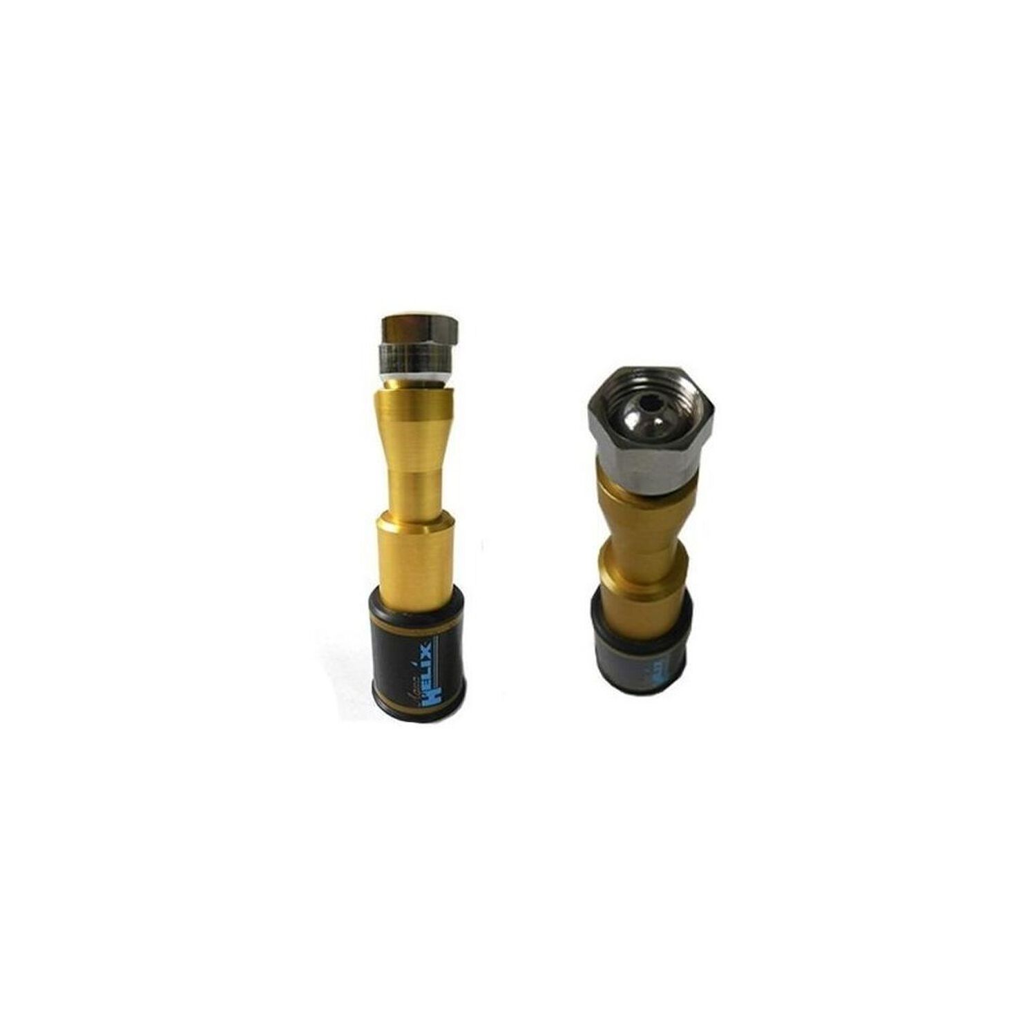 Conector Economizador De Agua Para Ducha image number 2.0
