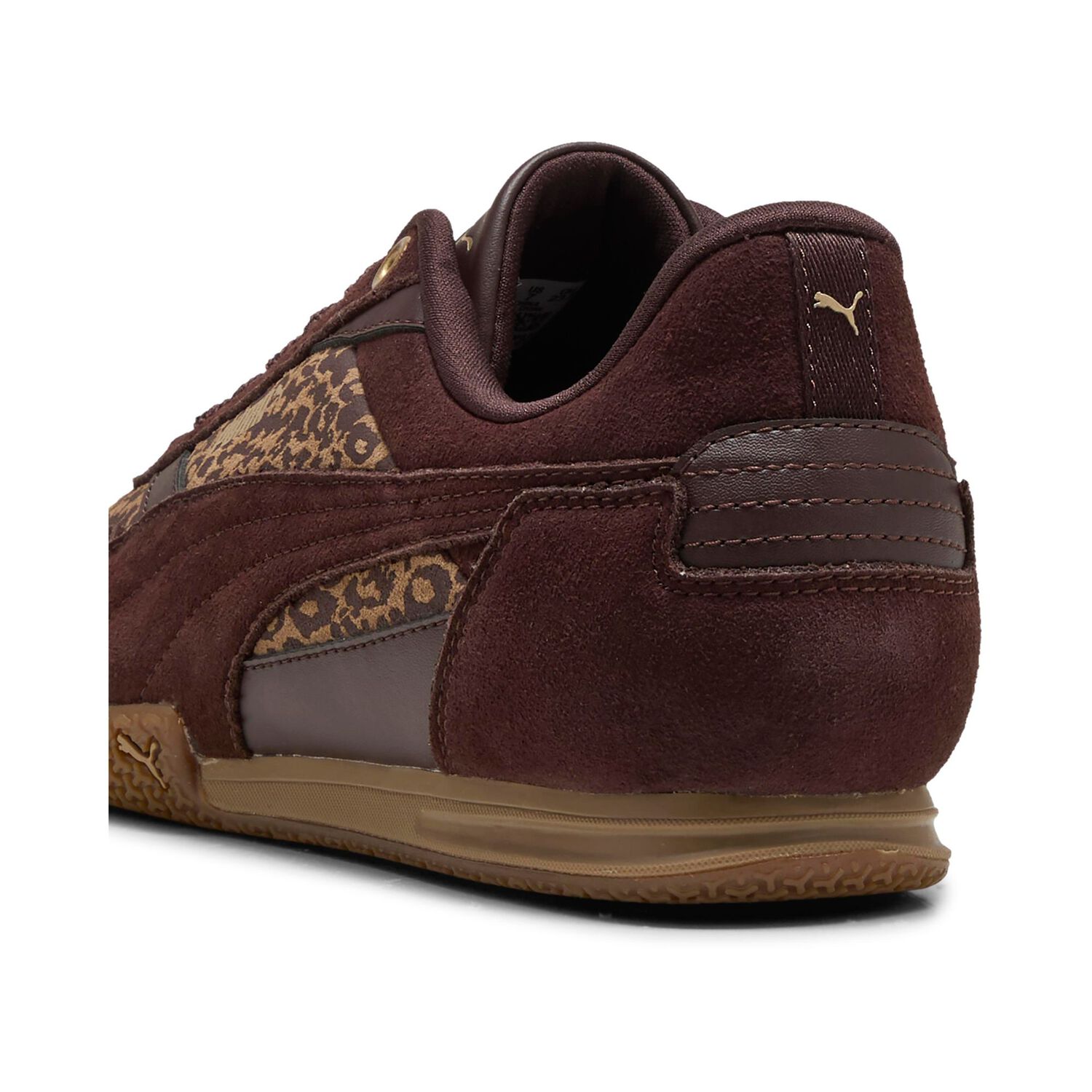 Zapatilla Puma Bella Donna Feline Mujer Caf&eacute; image number 1.0